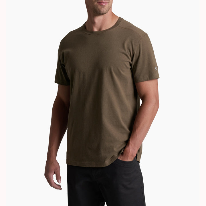 Kuhl Bravado Chemise à manches courtes pour homme