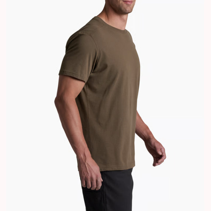 Kuhl Bravado Chemise à manches courtes pour homme