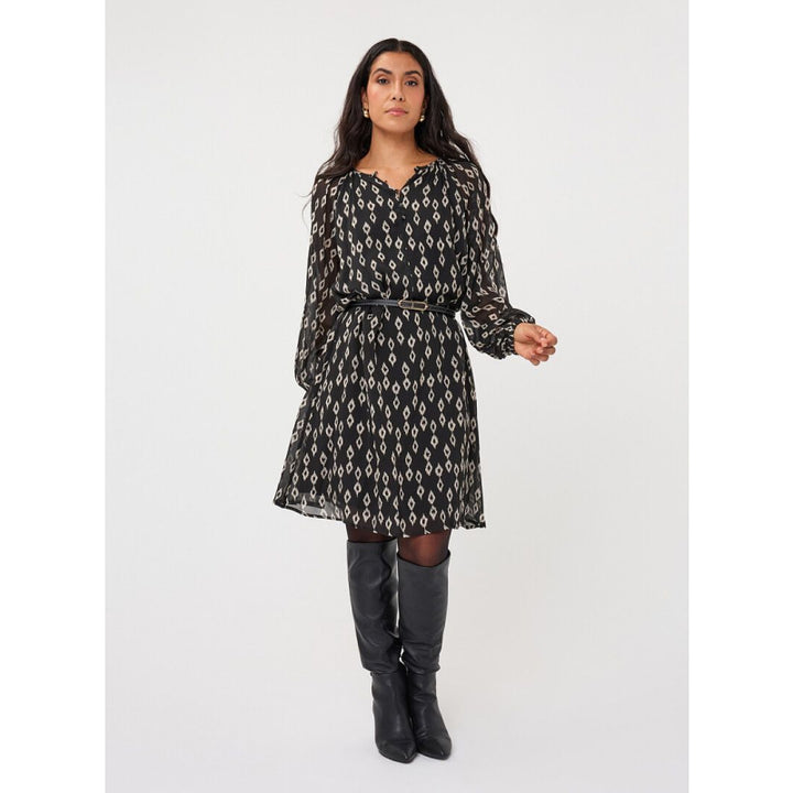 Esqualo Dress Little Diamond