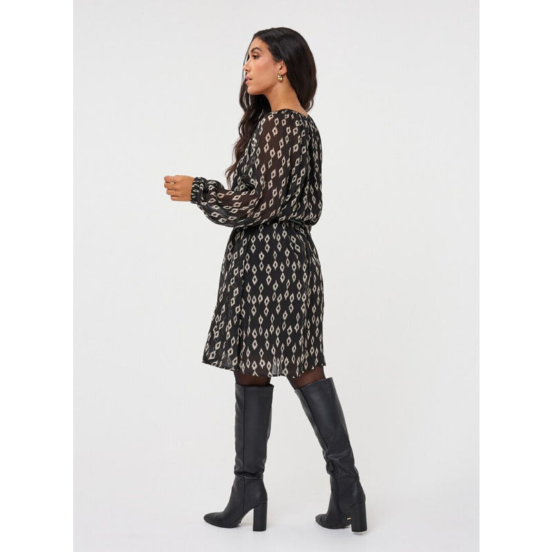 Esqualo Dress Little Diamond