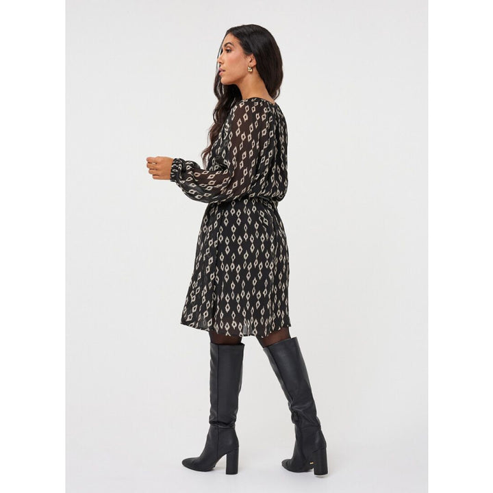 Esqualo Dress Little Diamond