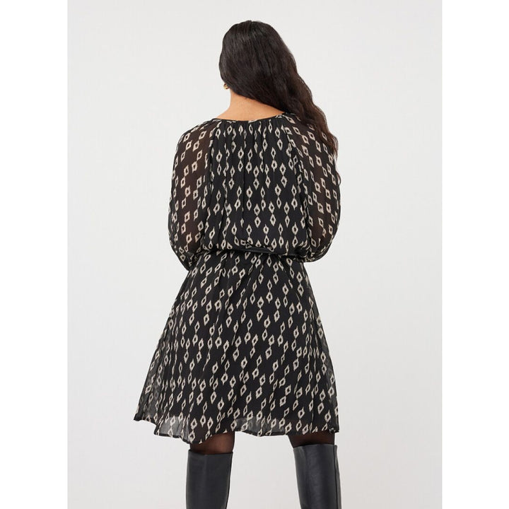 Esqualo Dress Little Diamond