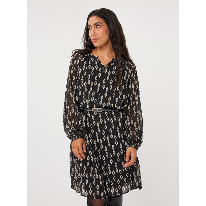 Esqualo Dress Little Diamond