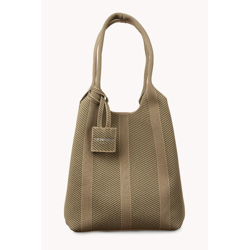Sac en tricot Ilse Jacobsen