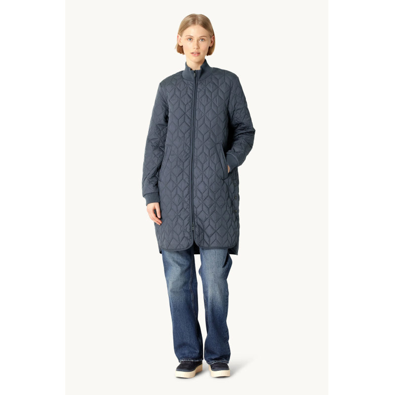 Manteau matelassé Ilse Jacobsen