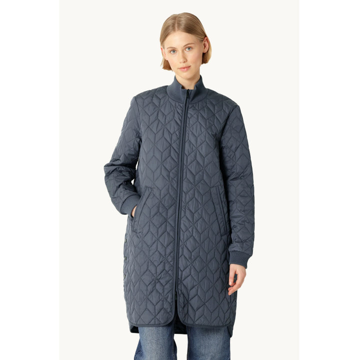 Manteau matelassé Ilse Jacobsen