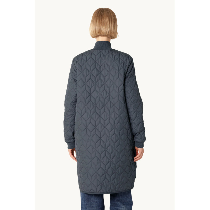 Manteau matelassé Ilse Jacobsen