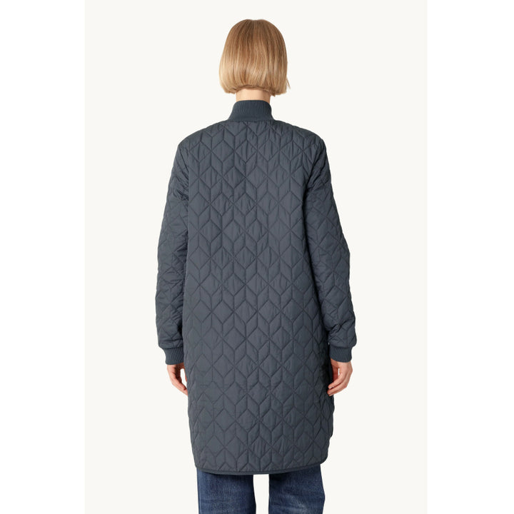 Manteau matelassé Ilse Jacobsen