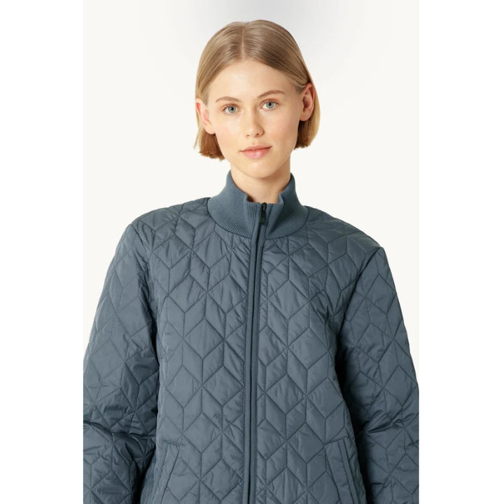 Manteau matelassé Ilse Jacobsen