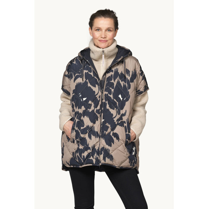 Ilse Jacobsen Padded Vest