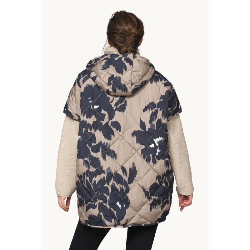 Ilse Jacobsen Padded Vest