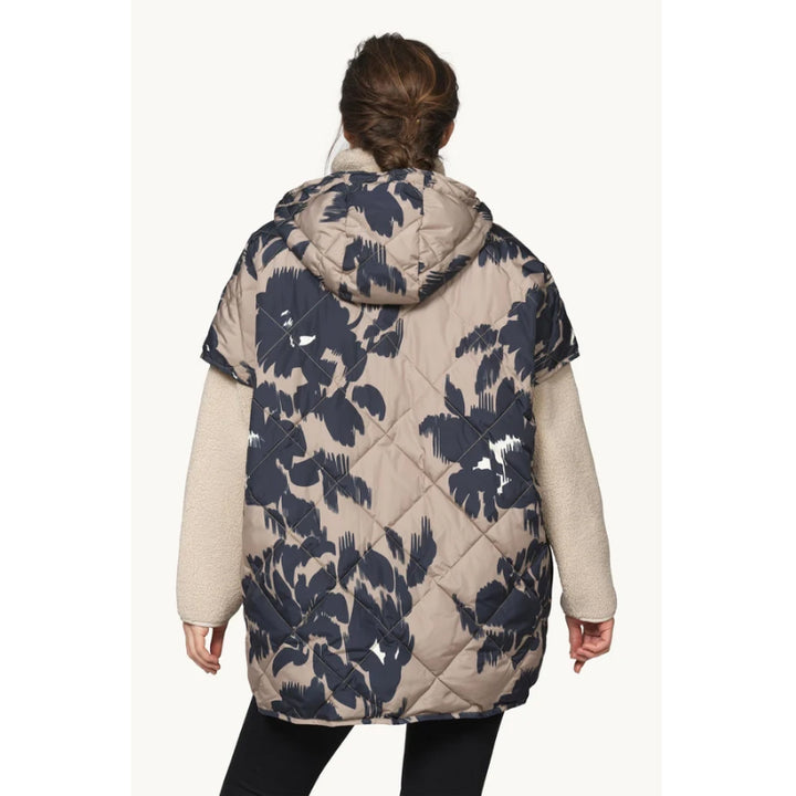Ilse Jacobsen Padded Vest