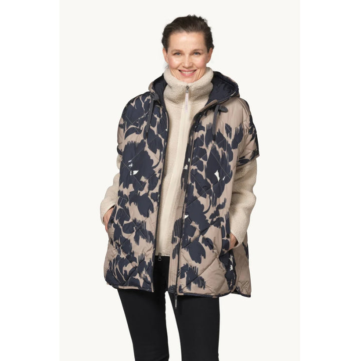 Ilse Jacobsen Padded Vest