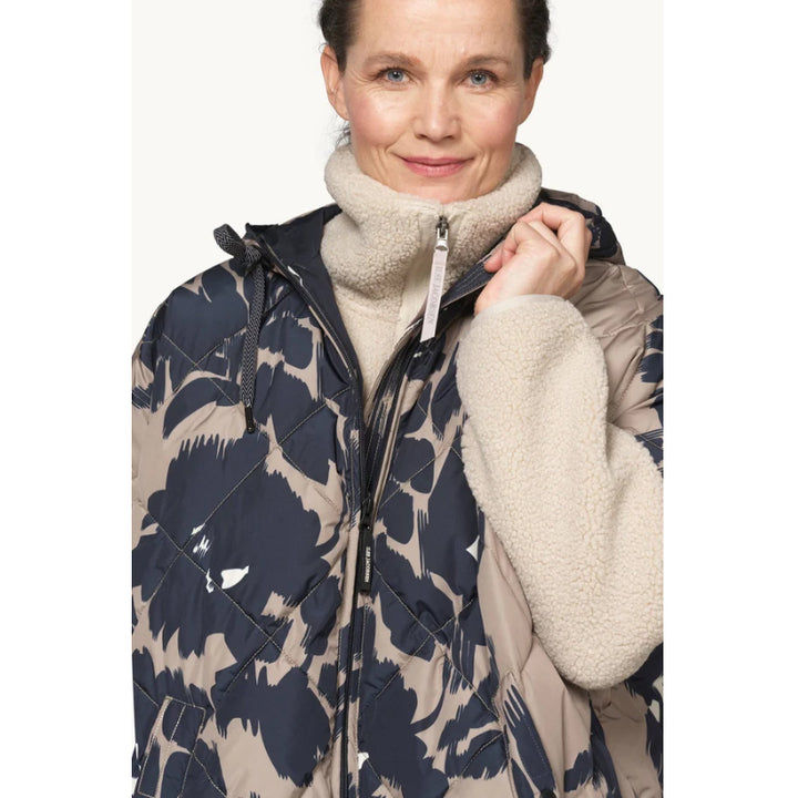 Ilse Jacobsen Padded Vest