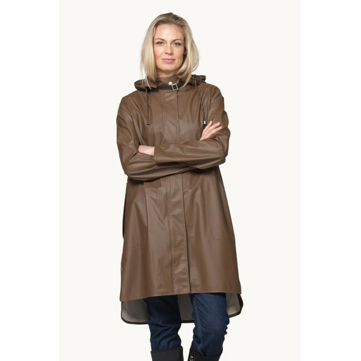Ilse Jacobsen Raincoat