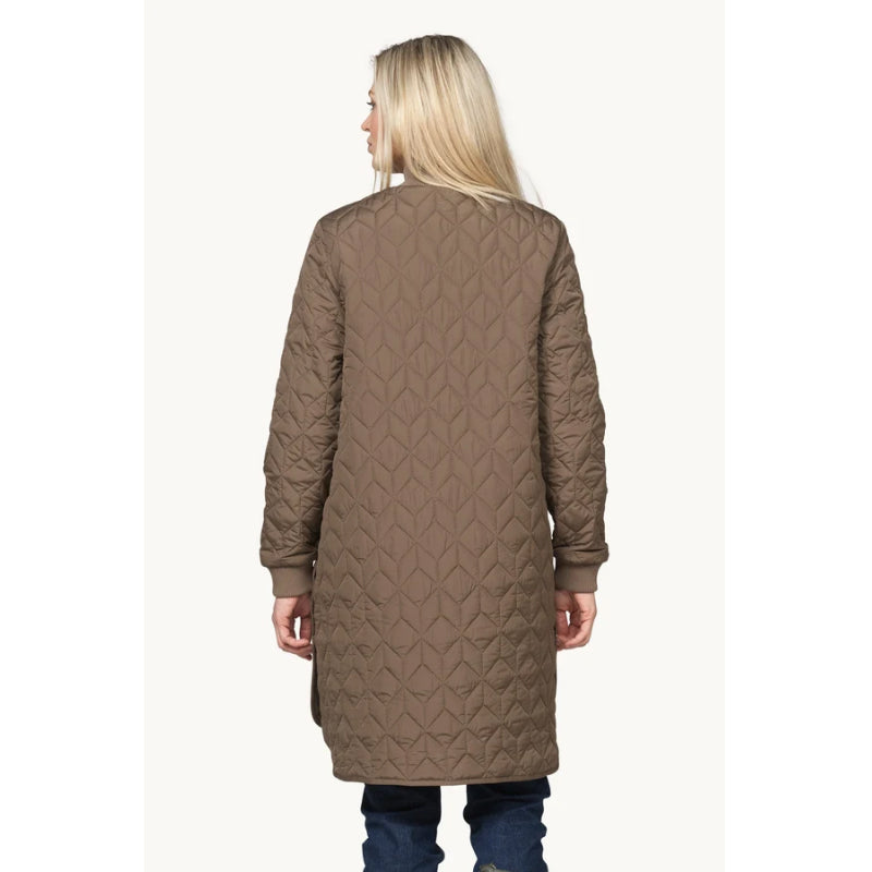 Manteau matelassé Ilse Jacobsen