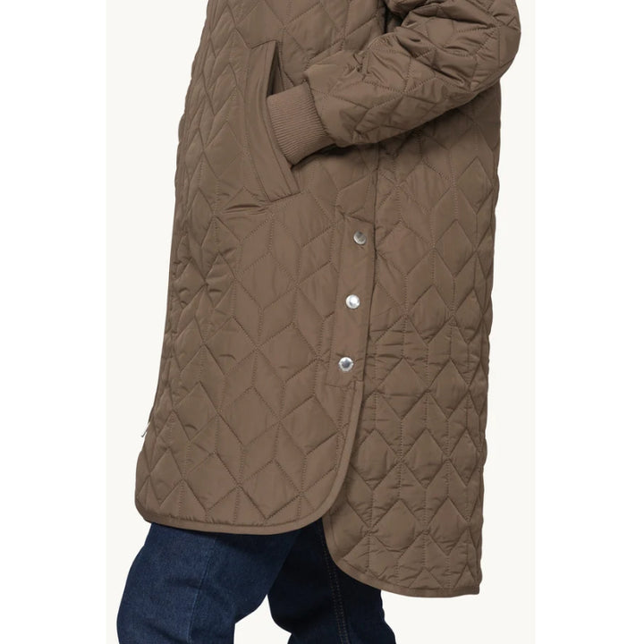 Manteau matelassé Ilse Jacobsen
