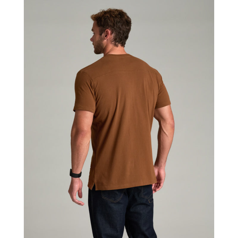 Kuhl Bravado Chemise à manches courtes pour homme