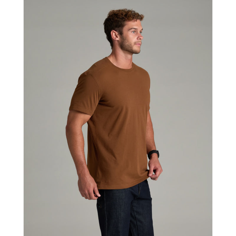 Kuhl Bravado Chemise à manches courtes pour homme