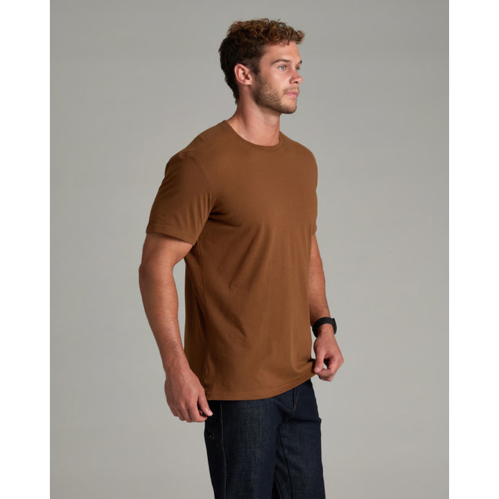 Kuhl Bravado Chemise à manches courtes pour homme