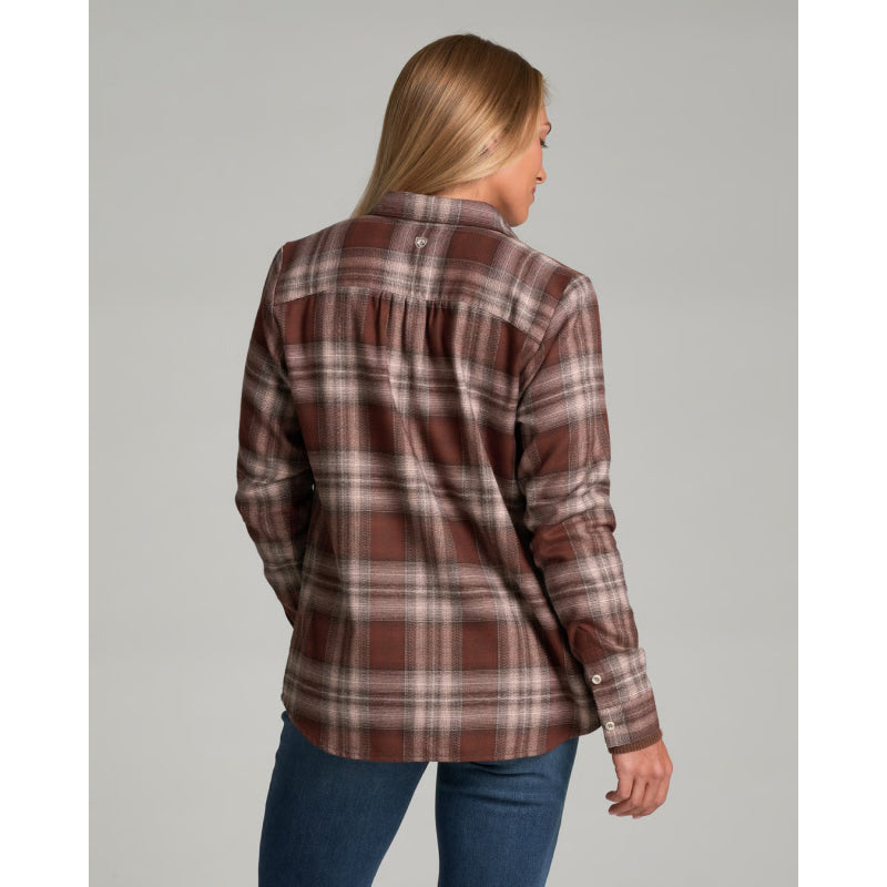 Kuhl Whisper Flannel Women's