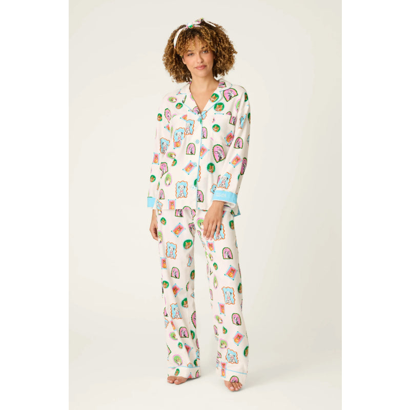 PJ Salvage Flannels - The Heritage Set