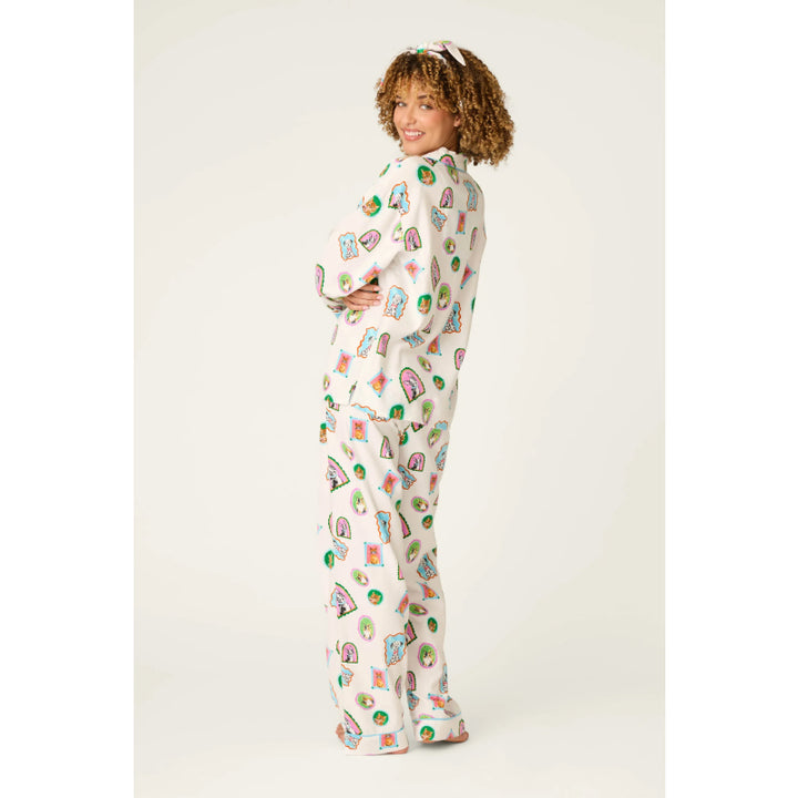 PJ Salvage Flannels - The Heritage Set