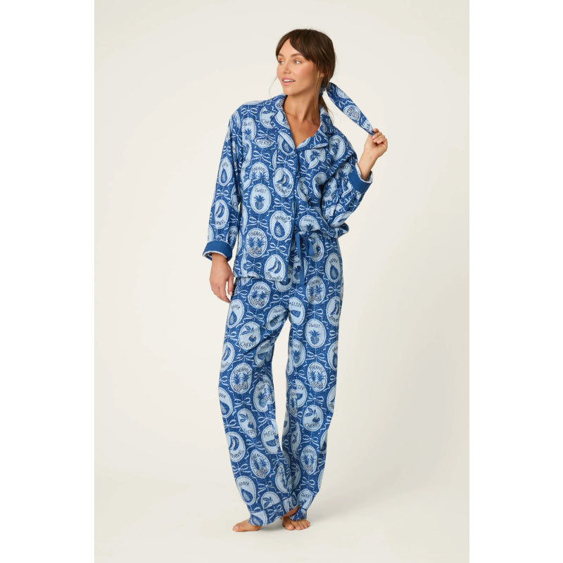 PJ Salvage Flannels - The Heritage Set
