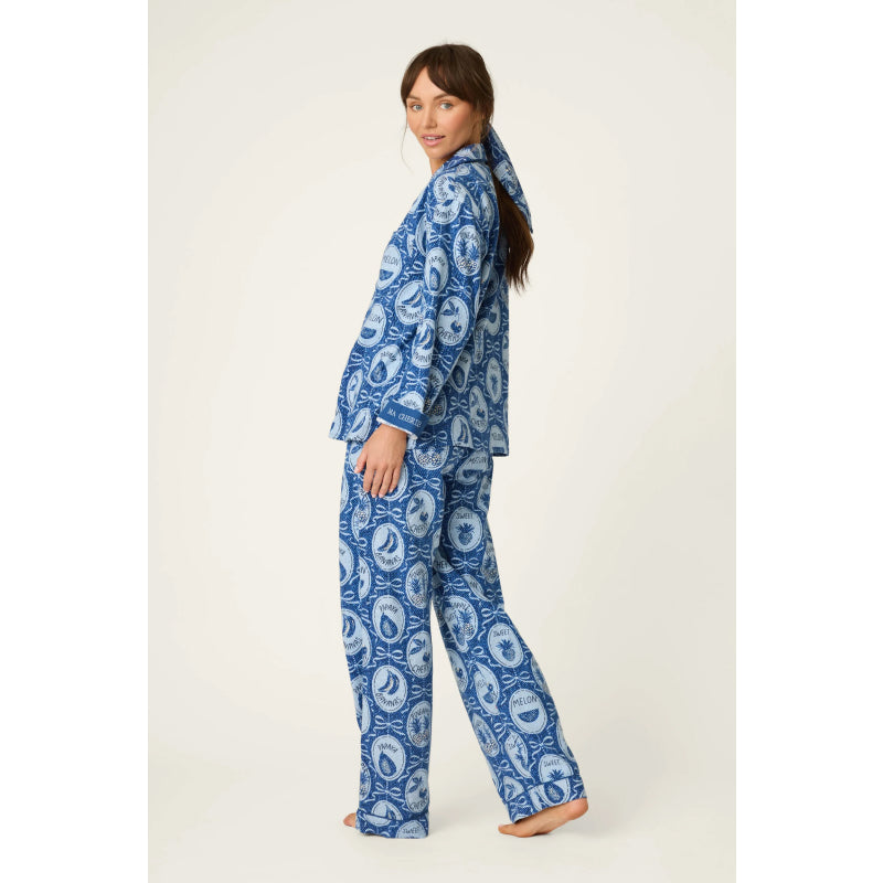 PJ Salvage Flannels - The Heritage Set