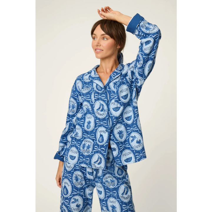PJ Salvage Flannels - The Heritage Set