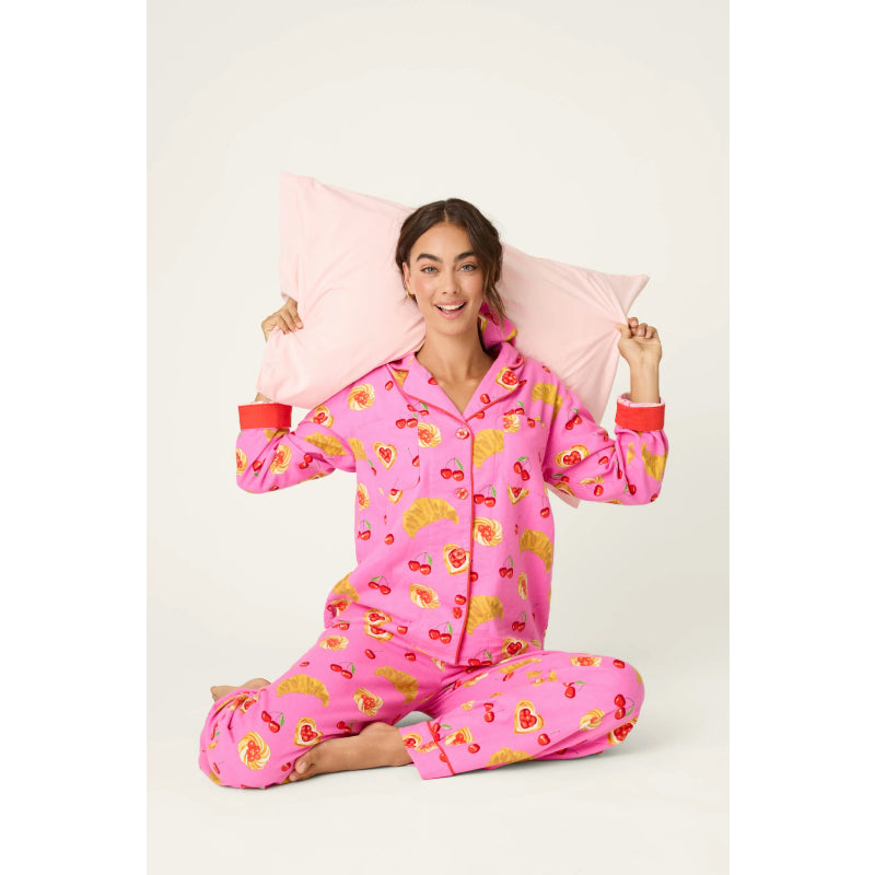 PJ Salvage Flannels - The Heritage Set