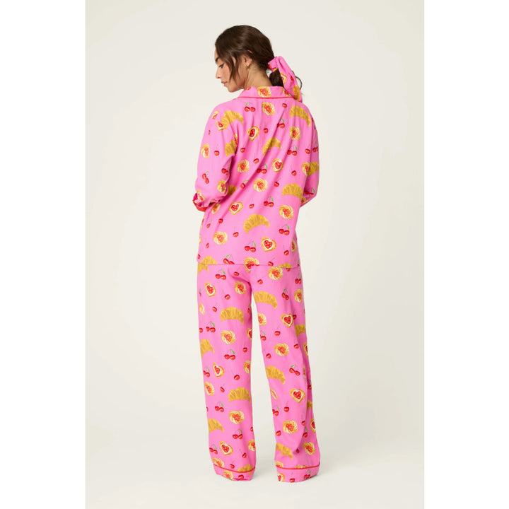 PJ Salvage Flannels - The Heritage Set