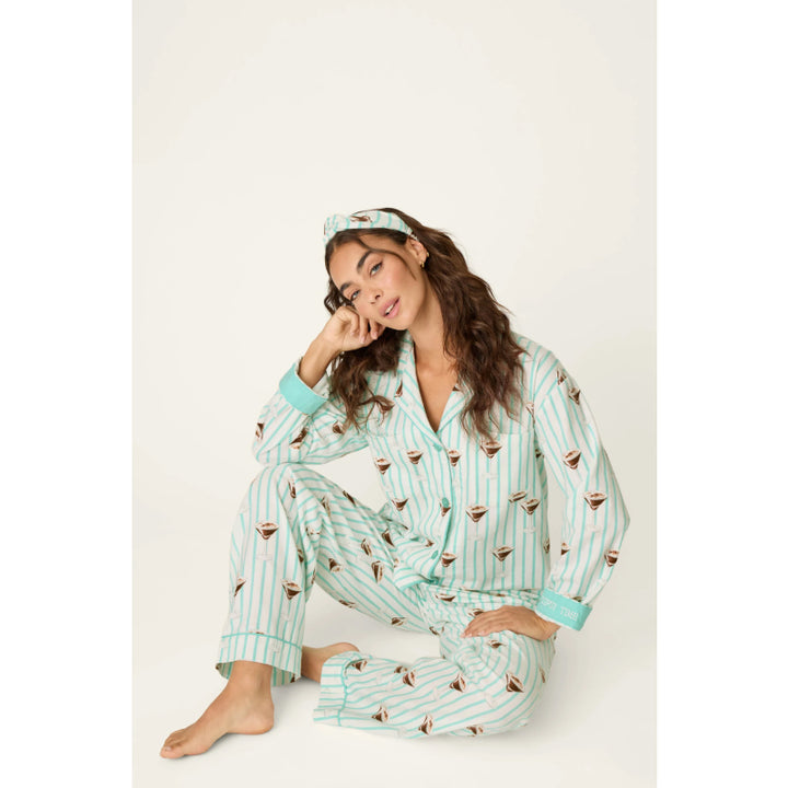 PJ Salvage Flannels - The Heritage Set