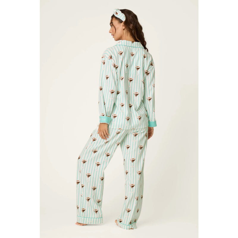 PJ Salvage Flannels - The Heritage Set