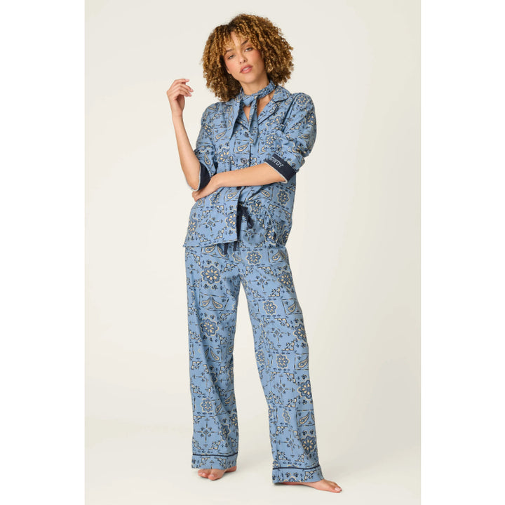 PJ Salvage Flannels - The Heritage Set