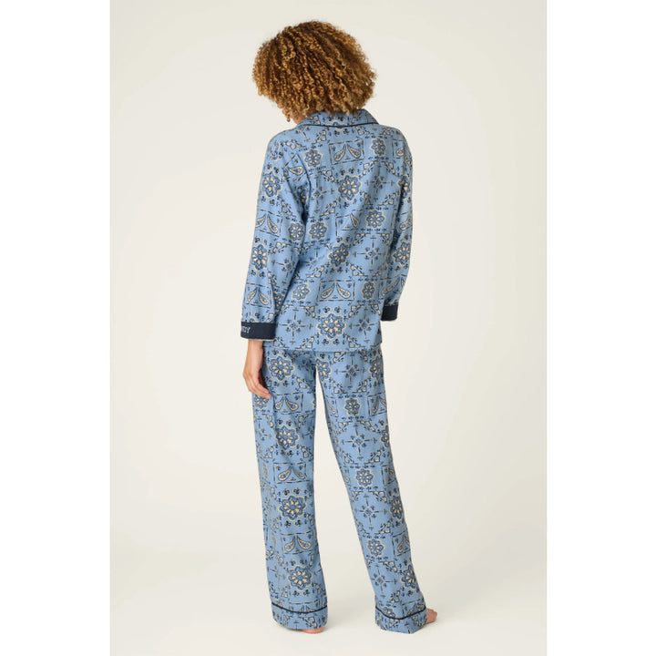 PJ Salvage Flannels - The Heritage Set
