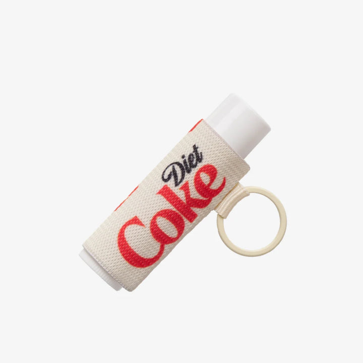Thread Chapstick Holder Keychain