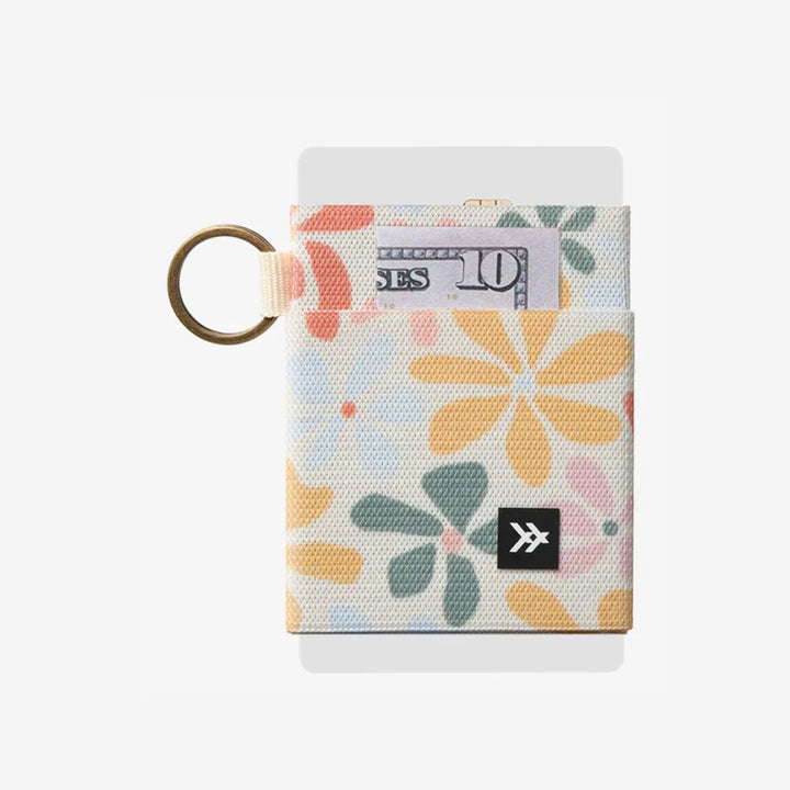 Thread Elastic Wallet