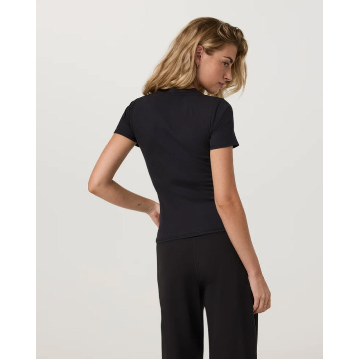 T-shirt ajusté Vuori Pose 2.0 pour femme