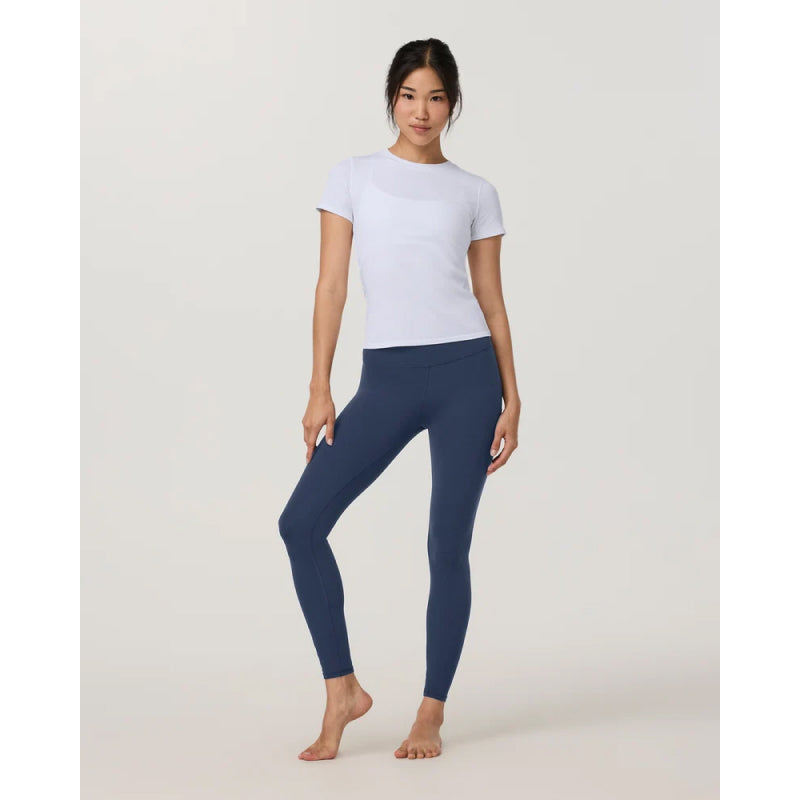T-shirt ajusté Vuori Pose 2.0 pour femme