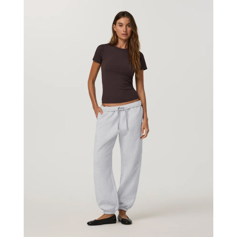 T-shirt ajusté Vuori Pose 2.0 pour femme