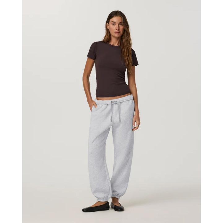 T-shirt ajusté Vuori Pose 2.0 pour femme