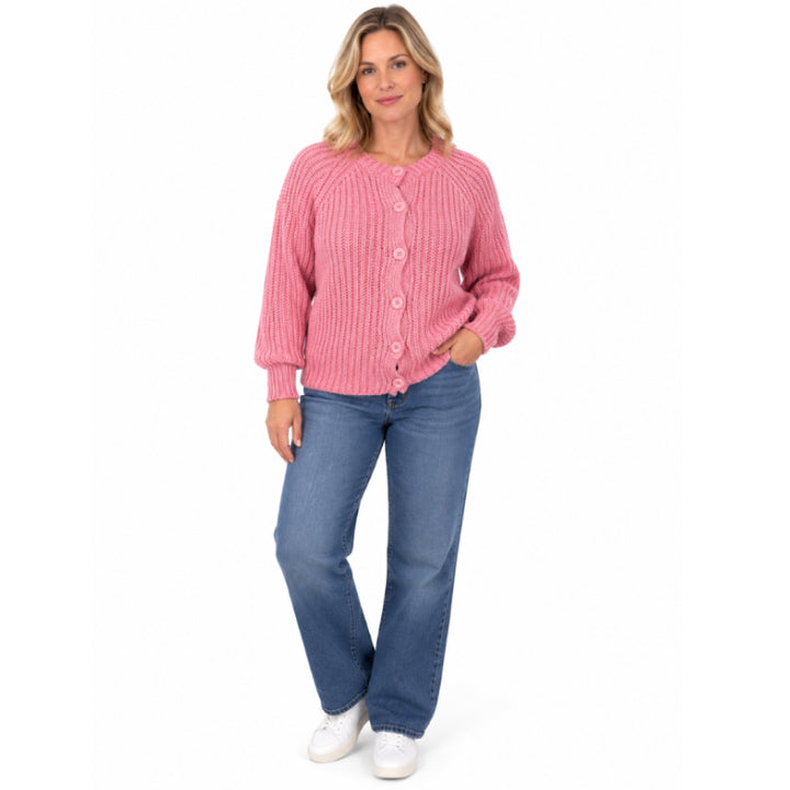 TIO Essentials Chunky Knit Sweater