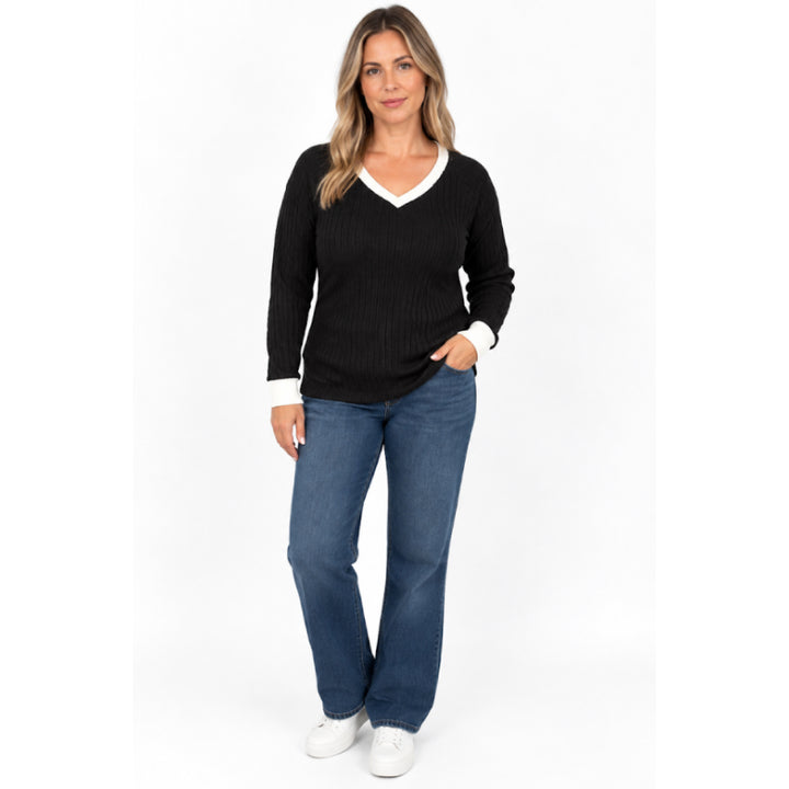TIO Essentials Long Sleeve Buttery Soft