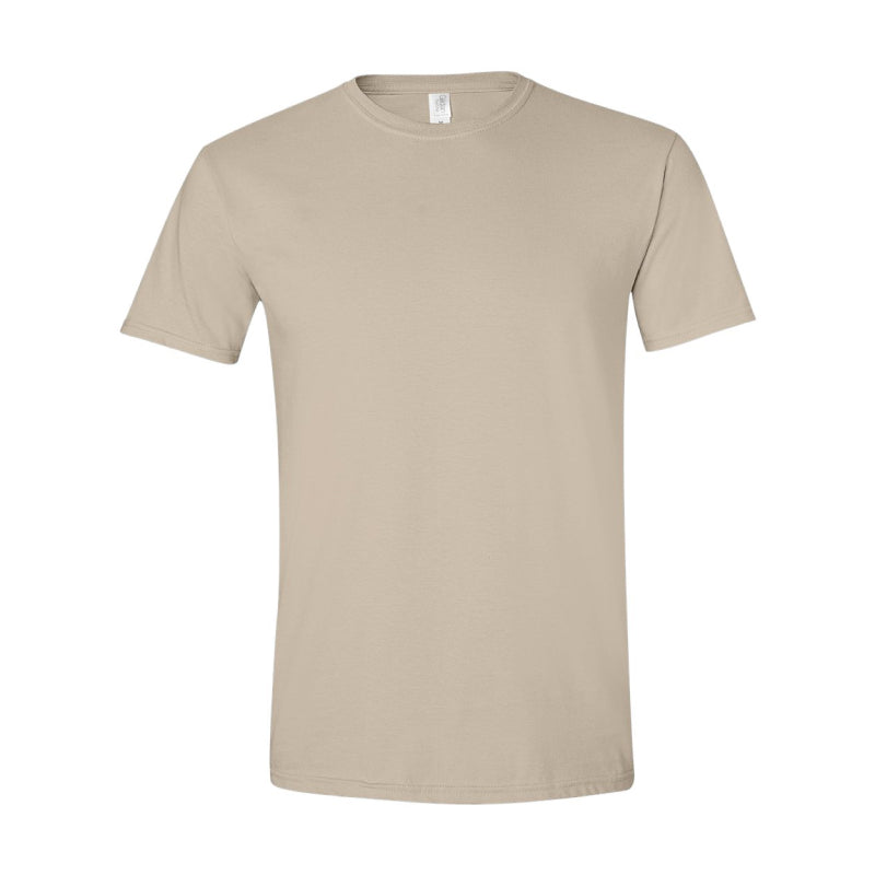 Take It Outside Essentials Unisex Softstyle® T-Shirt