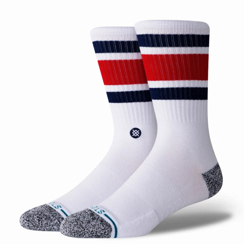 Chaussettes mi-mollet Stance Boyd