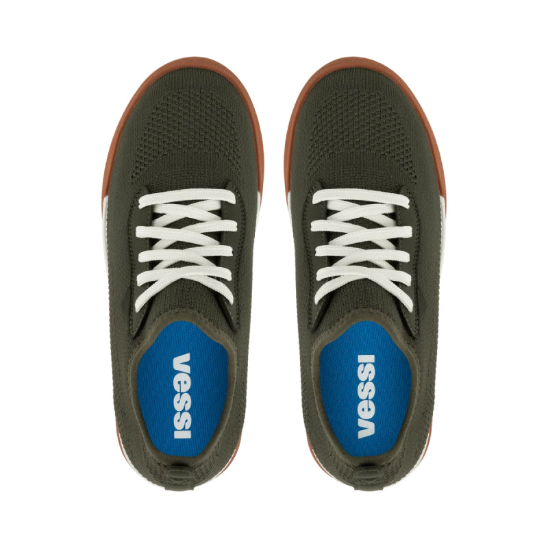 Vessi Baskets Weekend Homme