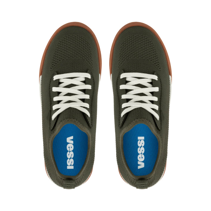 Vessi Baskets Weekend Homme