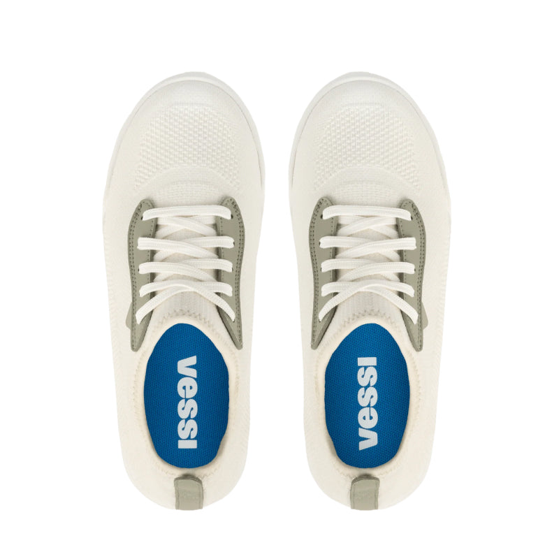 Vessi Baskets Weekend Homme