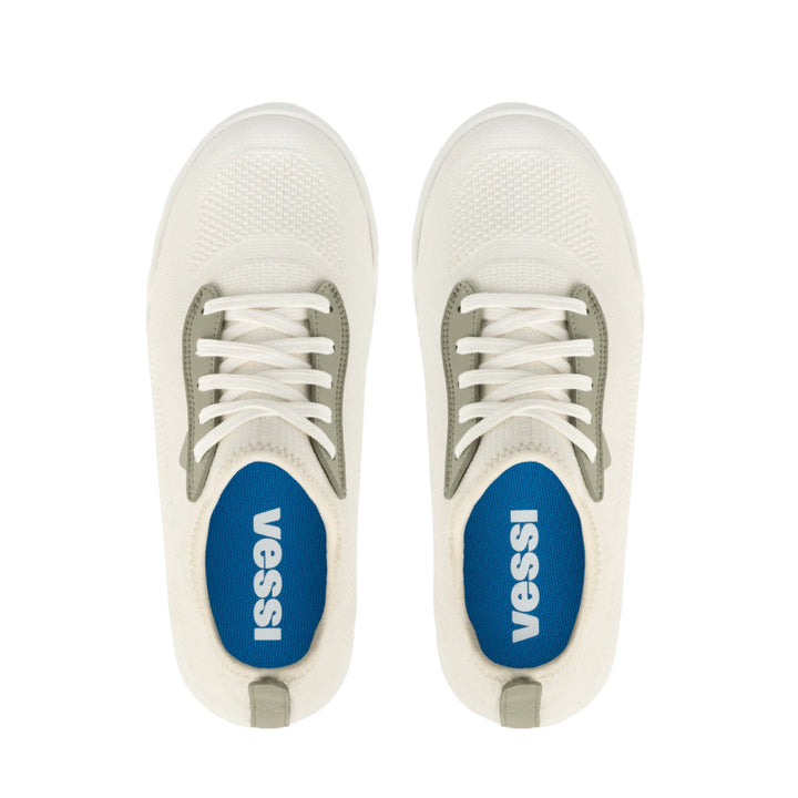 Vessi Baskets Weekend Homme